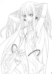 (C81) [T2 ART WORKS (Tony)] PUELLA 1