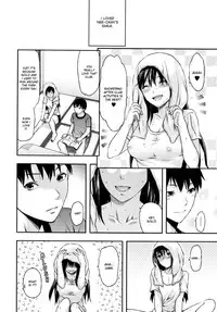 [Yuzuki N Dash] Sister Control | Elder Sister Control [English] [Dammon + DesuDesu + QBtranslations]