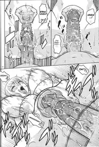 (C85) [ACID-HEAD (Murata.)] NamiRobi 7 (One Piece) [English]