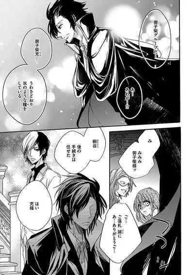 鬼畜兄弟の悶絶調教～私はいいなり奴隷～