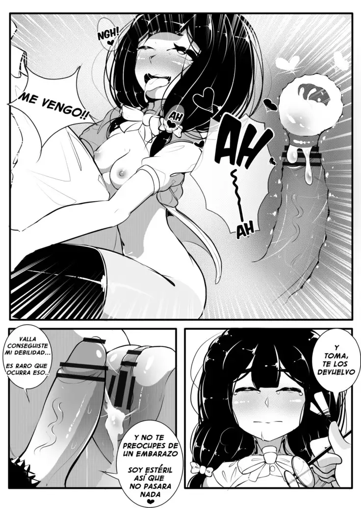 Trabajo De Medio Tiempo by Sachiko Shirayuki