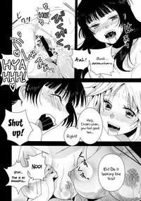 (COMIC1☆6) [Dokuebi. (Antaresu 11)] Despair☠Pirates (Mouretsu Pirates) [English] =LWB=