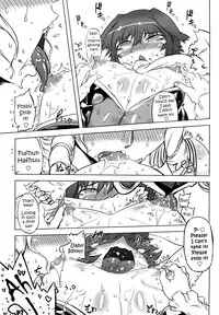 [Drill Jiru] Sperm-star [English] {YQII}