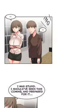 [Mx2J] Hahri's Lumpy Boardhouse Ch. 0-24 [English] (YoManga) (Ongoing)