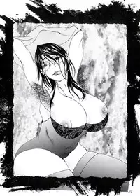 [Nyanko Fujin Sama] Jyukudaku Haha wa Boku no Mono