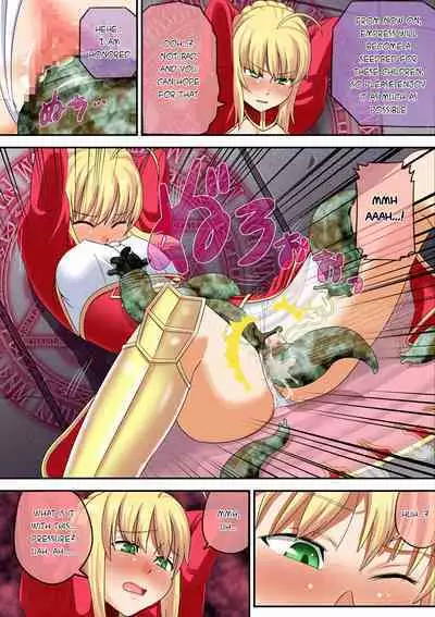 Seedbed: The Female King of Knights