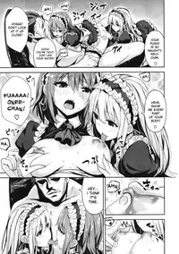 [Saitom] Isshonishiyo