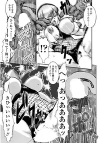 COMIC SIGMA 2008-11 Vol. 25