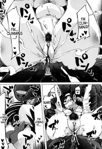 [Chikiko] Juukan Kyoushitsu - Bestiality Class [English] [desudesu]