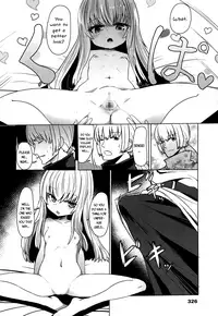 [Sumiyao] Anata no Sei desu yo - It's all your fault (Towako Go) [English] {CapableScoutMan & bigk40k} [Digital]