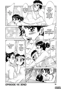 [Chanpon Miyabi] Futabo - Twins Mother 2 [English] {Tadanohito}