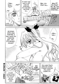 [Lapis Lazuli] Dual Girls [English] [Reromanga]