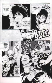 [Chouji Maboroshi] Gorgon Sisters 03 [English]