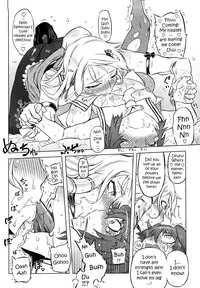 [Drill Jiru] Sperm-star [English] {YQII}