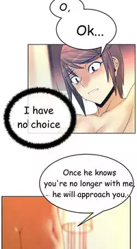 My Office Ch.1-36 (English) (Ongoing)