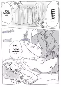 [Circle of Kenkyo] Jikan Teishi Ryman [English] [Digital]