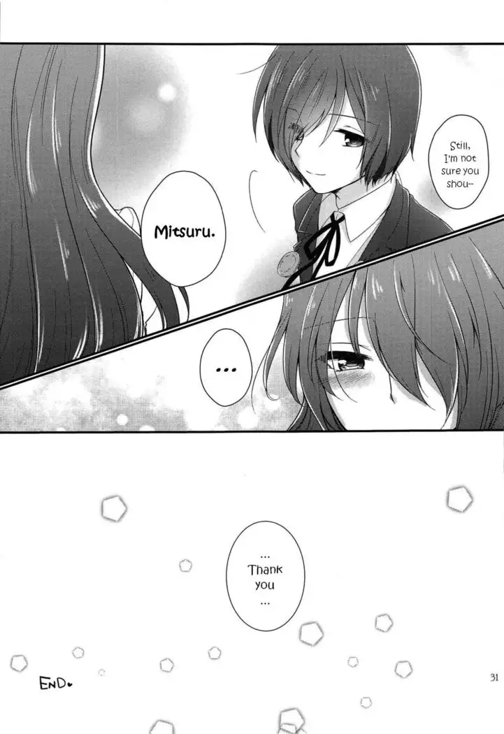 Chagall e Youkoso. | Welcome to Chagall!