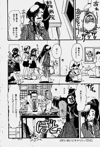 [Shunmin Mk.III] Illusion Lip