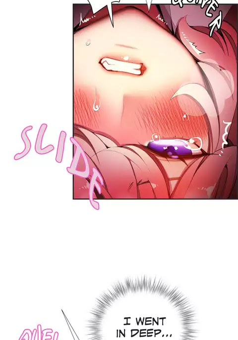 Lilith`s Cord Ch.1-37