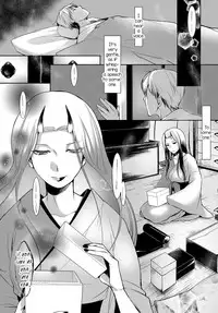 [Hirasaka Fuyu] Aru Hitobashira no Kioku (COMIC Anthurium 2016-10) [English] [Digital]