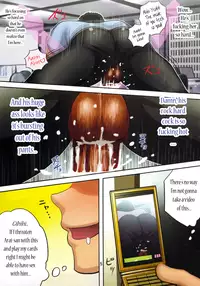 (C84) [Mousou Wakusei (Moritake)] BOSS [English] [Leon990]