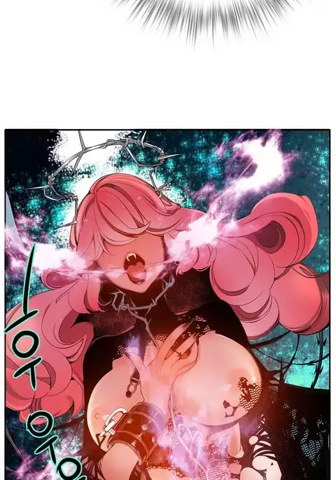 Lilith`s Cord Ch.1-18