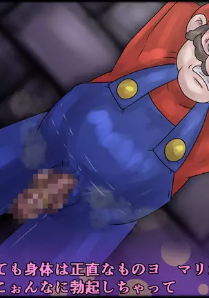 魔淫ニ堕チル桃