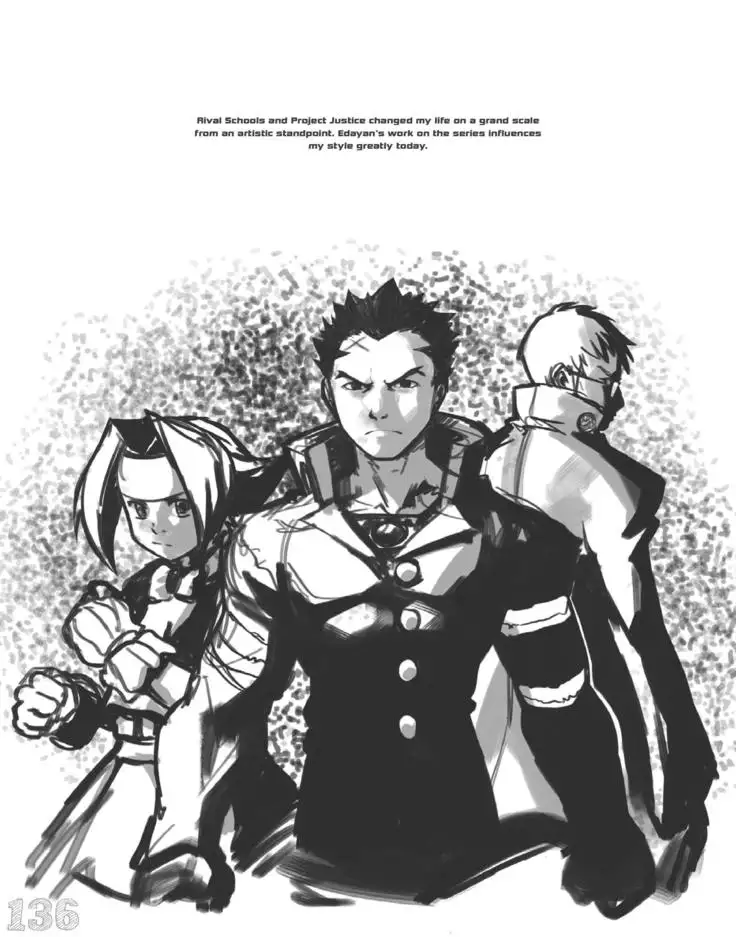 Robaato's Skabrous Skratchwork Vol. 1