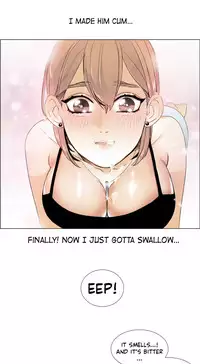 [Silverstar] Talk To Me Ch.1-36 (English) (Ongoing)