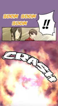 [Hong BanJang] Aharoo Ch.1-39 (English) (YoManga) (Ongoing)