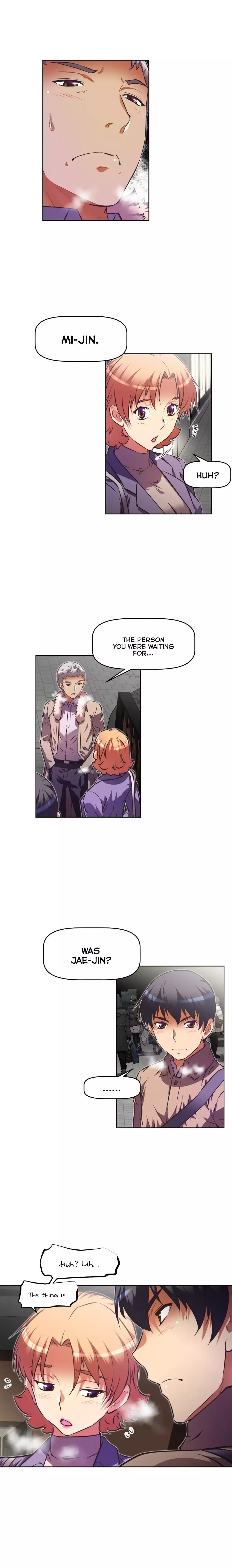 Brawling Go Ch.76-108