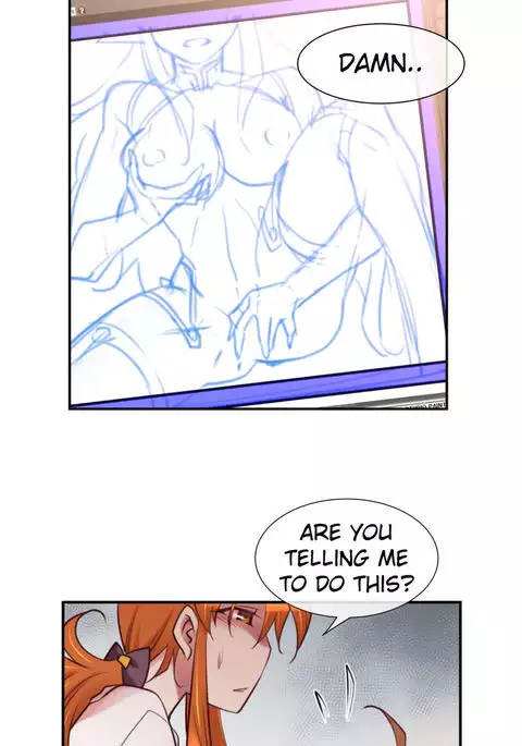 Master in My Dreams Ch.0-38