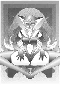 (C80) [From Japan (Aki Kyouma)] Tokusatsu-kei Doronjo de Shirudaku!! (Yatterman)