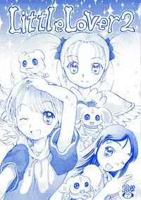 [Circle Bob (Brother Bob)] Cure Memories (Futari wa Precure) [Incomplete]