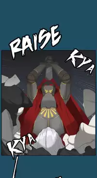 [Hong BanJang] Aharoo Ch.1-39 (English) (YoManga) (Ongoing)