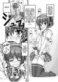 (C79) [High-Spirit (Aogiri Penta)] Josou Musuko Vol.04 [English] [SMDC]