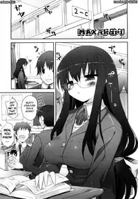 [Mutsutake] Amami Dokoro [English] [biribiri] [Decensored]