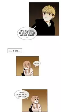 [Silverstar] Talk To Me Ch.1-24 (English) (Ongoing)