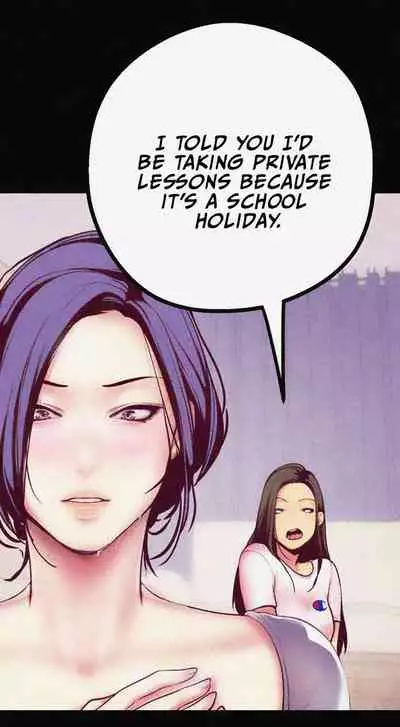 A Wonderful New World Ch.10/?