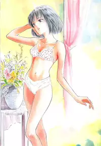 [Hazuki Kaoru] Houkago Angel