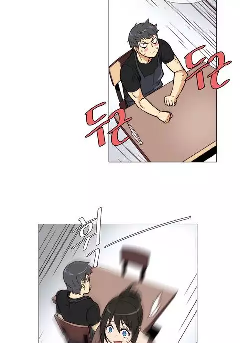 Household Affairs Ch.1-51