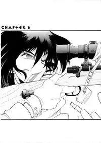 [Hirano Kouta] Coyote [English] [Kotatsu Translations]