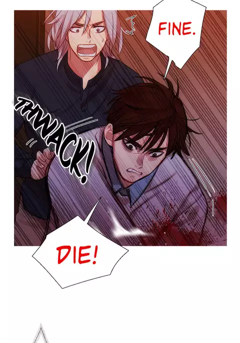 Scandal of the Witch Ch.1-25