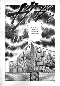 [Yazaki Tooru] Witch teacher Mayako [English][desudesu]