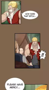 [Hong BanJang] Aharoo Ch.1-39 (English) (YoManga) (Ongoing)