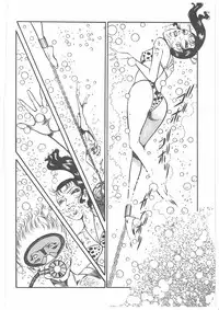 [Dirty Matsumoto] Onna Kyoshi Yogosu!