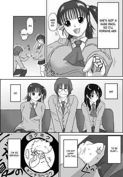 Better Girls Ch. 1