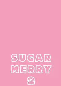 [FRAC (Motomiya Mitsuki)] SUGARMERRY2 (Touhou Project) [Digital]