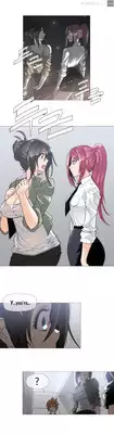 [ButcherBoy] Household Affairs Ch.1-27 (English) (YoManga) (Ongoing)
