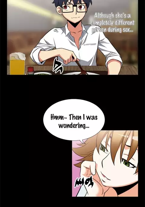 Love Parameter Ch.1-56